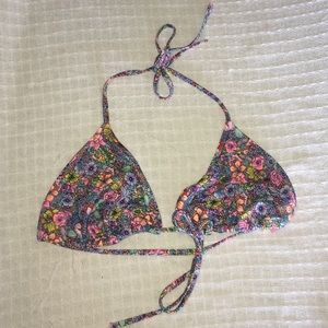 Victoria Secret Bikini Top